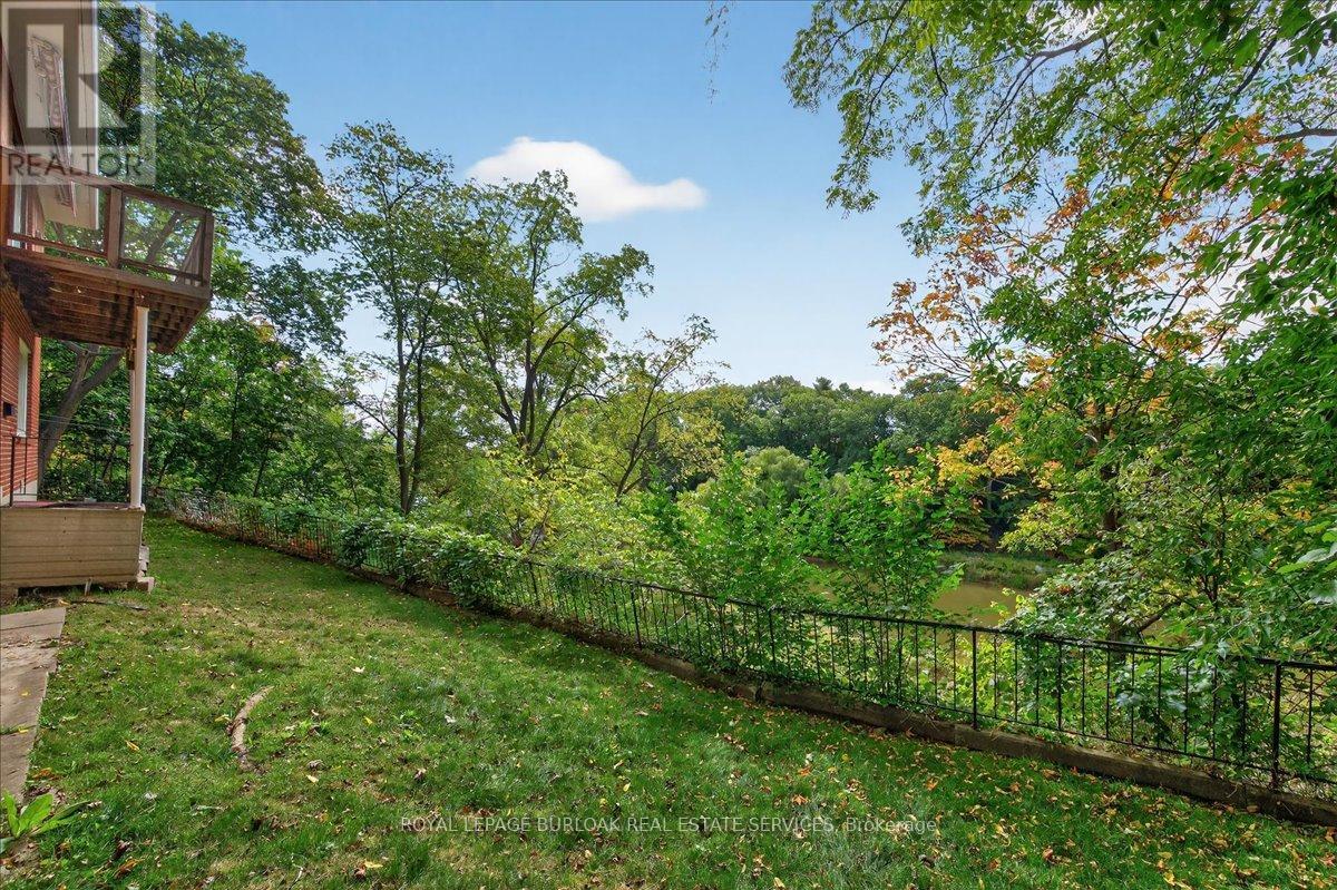 288 Trafalgar Road, Oakville, Ontario  L6J 3H2 - Photo 36 - W12800350