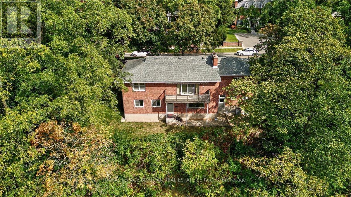 288 Trafalgar Road, Oakville, Ontario  L6J 3H2 - Photo 37 - W12800350