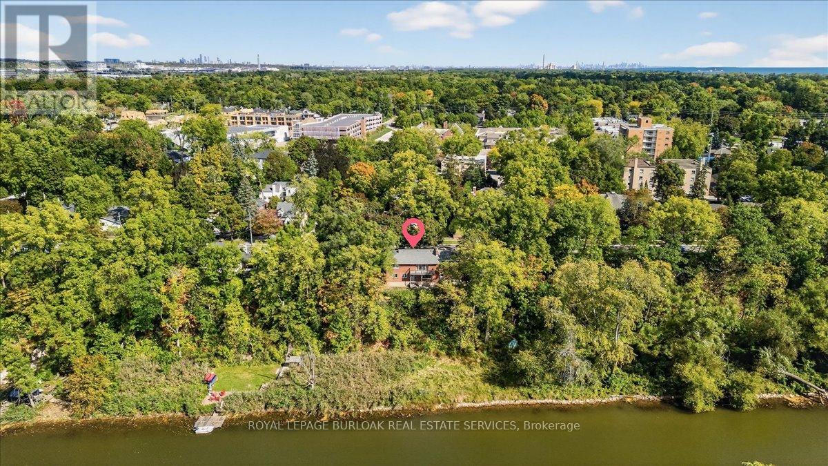 288 Trafalgar Road, Oakville, Ontario  L6J 3H2 - Photo 38 - W12800350