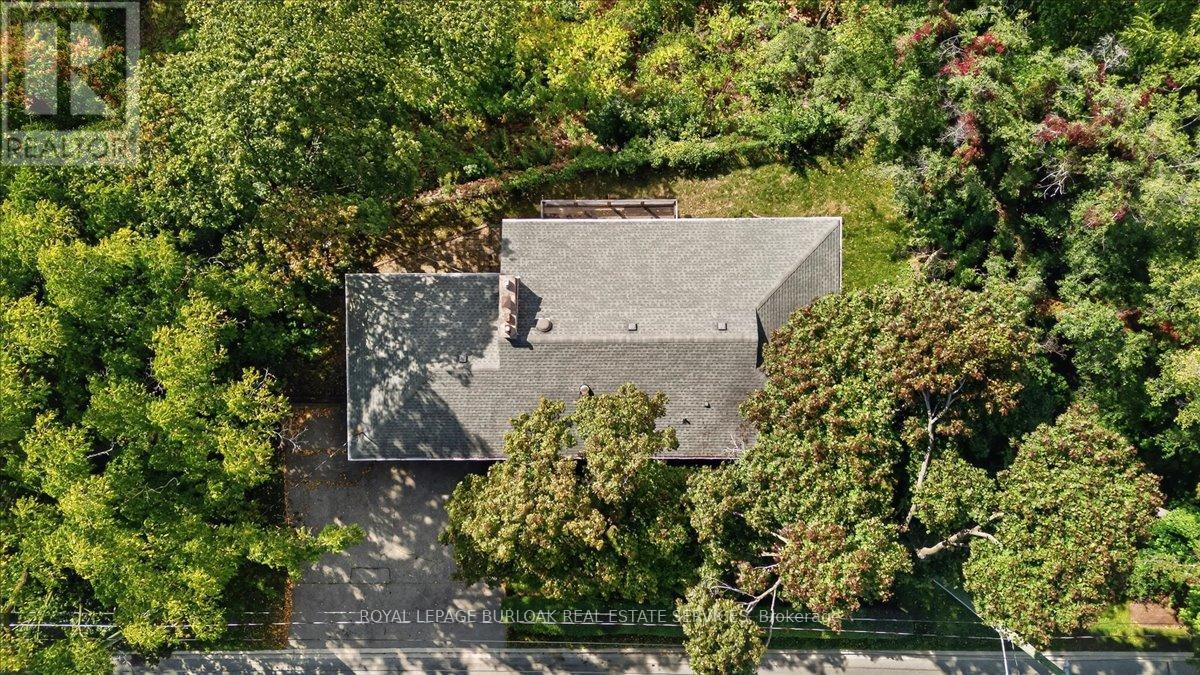 288 Trafalgar Road, Oakville, Ontario  L6J 3H2 - Photo 7 - W12800350
