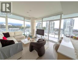 902 200 KLAHANIE COURT, West Vancouver, British Columbia