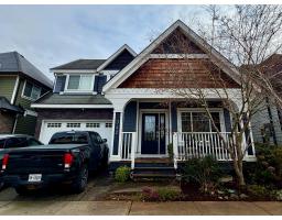 342 173A STREET, Surrey, British Columbia
