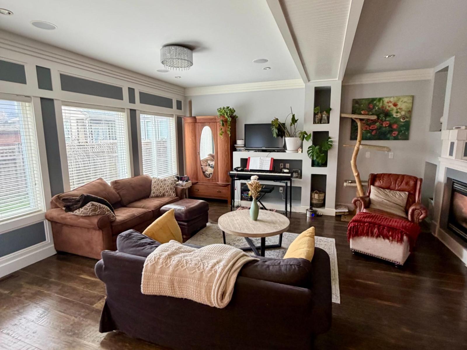 342 173a Street, Surrey, British Columbia  V3Z 2N7 - Photo 9 - R3089992