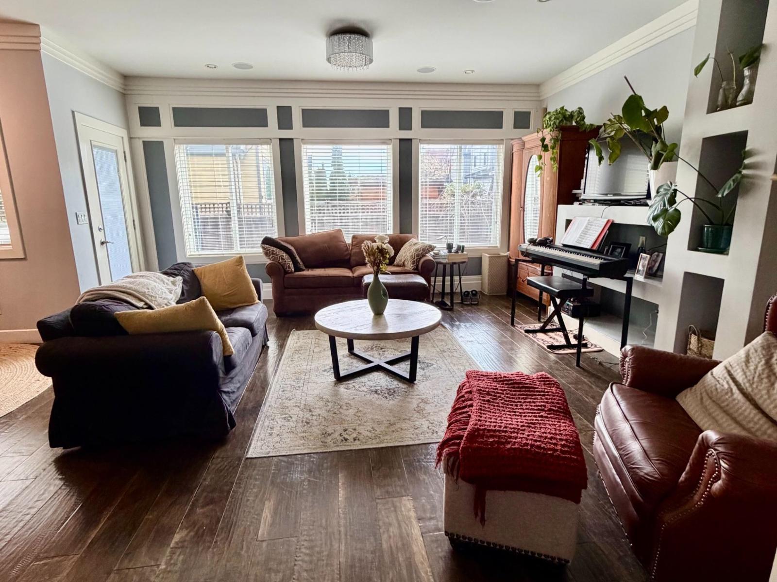 342 173a Street, Surrey, British Columbia  V3Z 2N7 - Photo 7 - R3089992