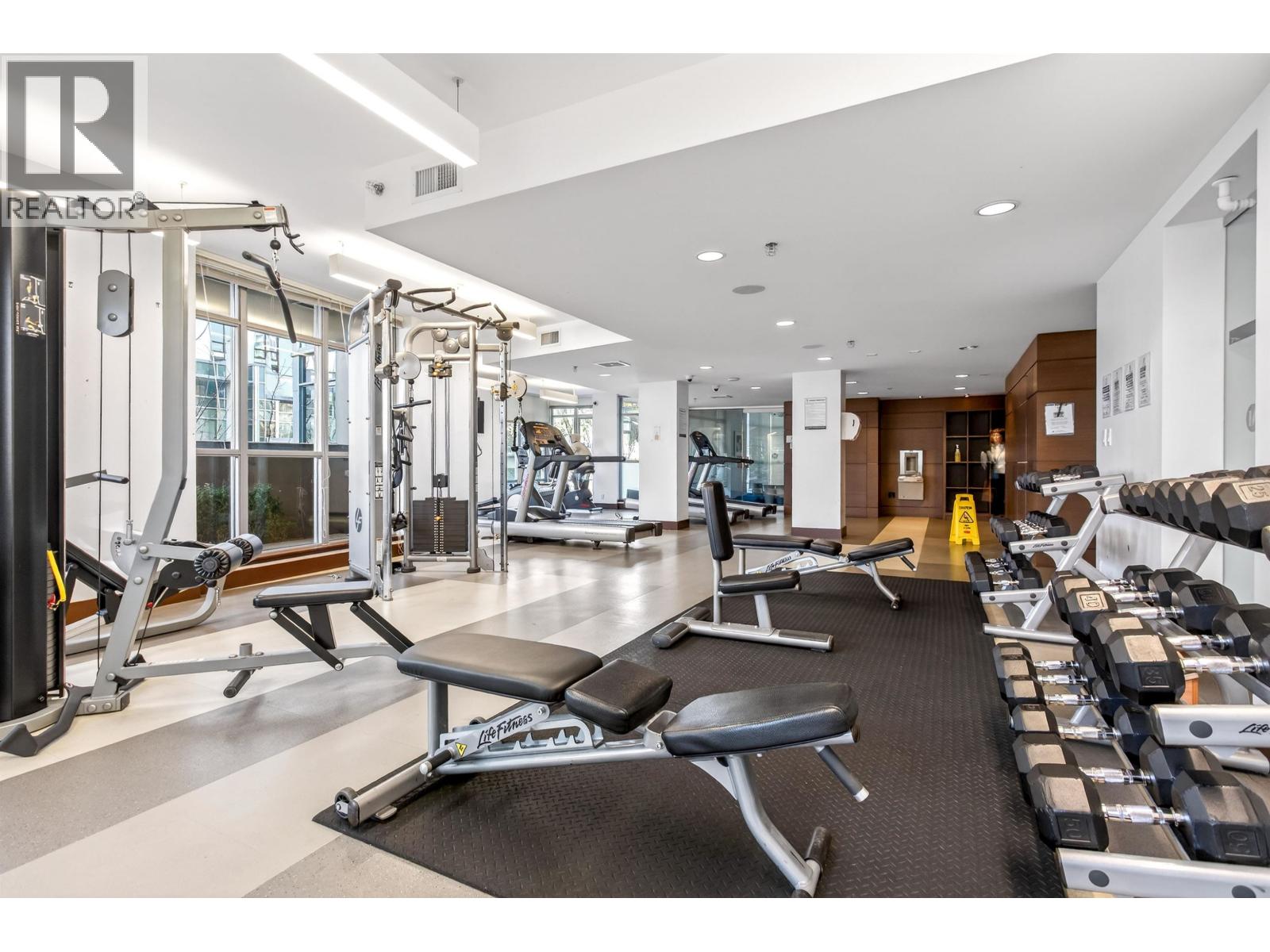 806 3008 Glen Drive, Coquitlam, British Columbia  V3B 0J5 - Photo 22 - R3091104