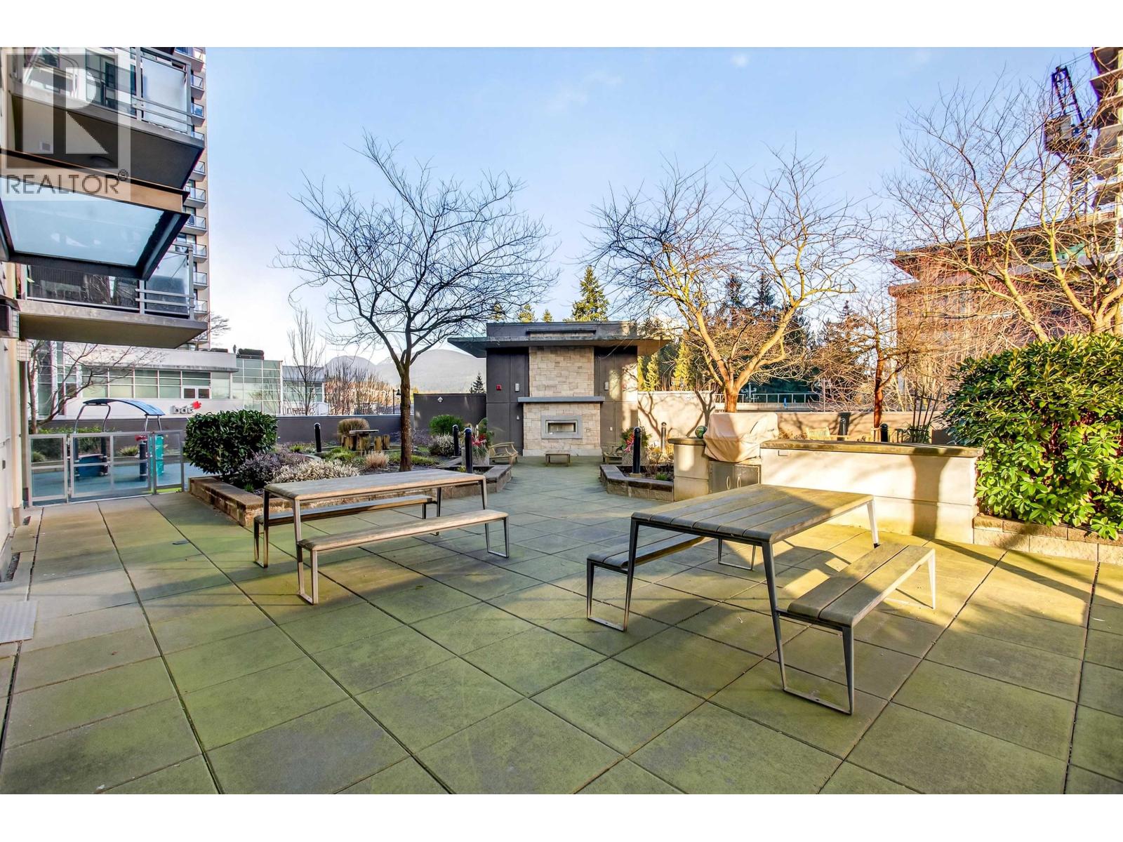 806 3008 Glen Drive, Coquitlam, British Columbia  V3B 0J5 - Photo 27 - R3091104