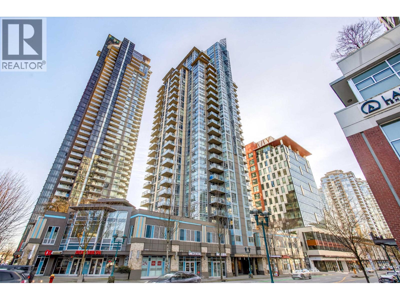 806 3008 Glen Drive, Coquitlam, British Columbia  V3B 0J5 - Photo 31 - R3091104