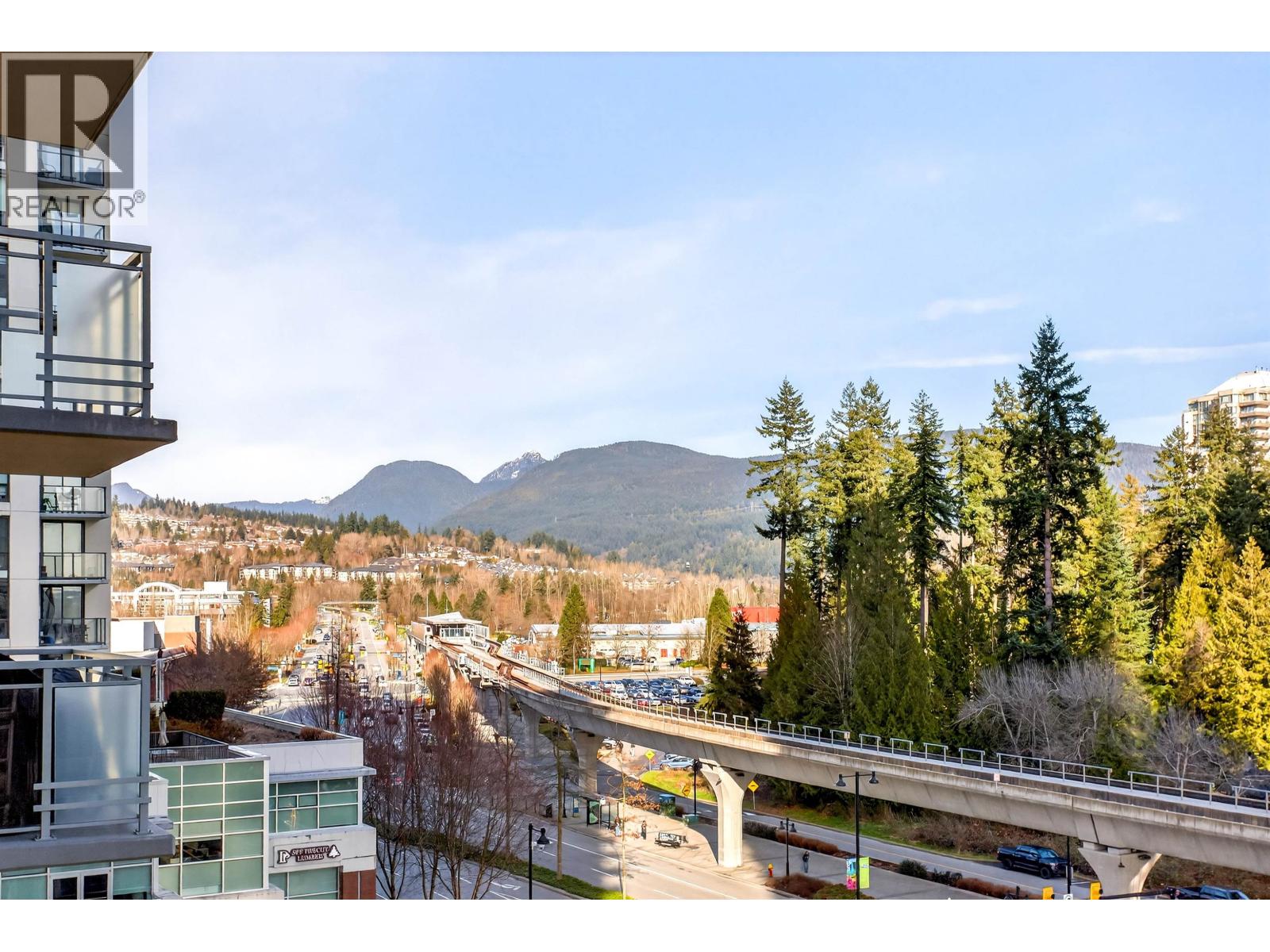 806 3008 Glen Drive, Coquitlam, British Columbia  V3B 0J5 - Photo 16 - R3091104