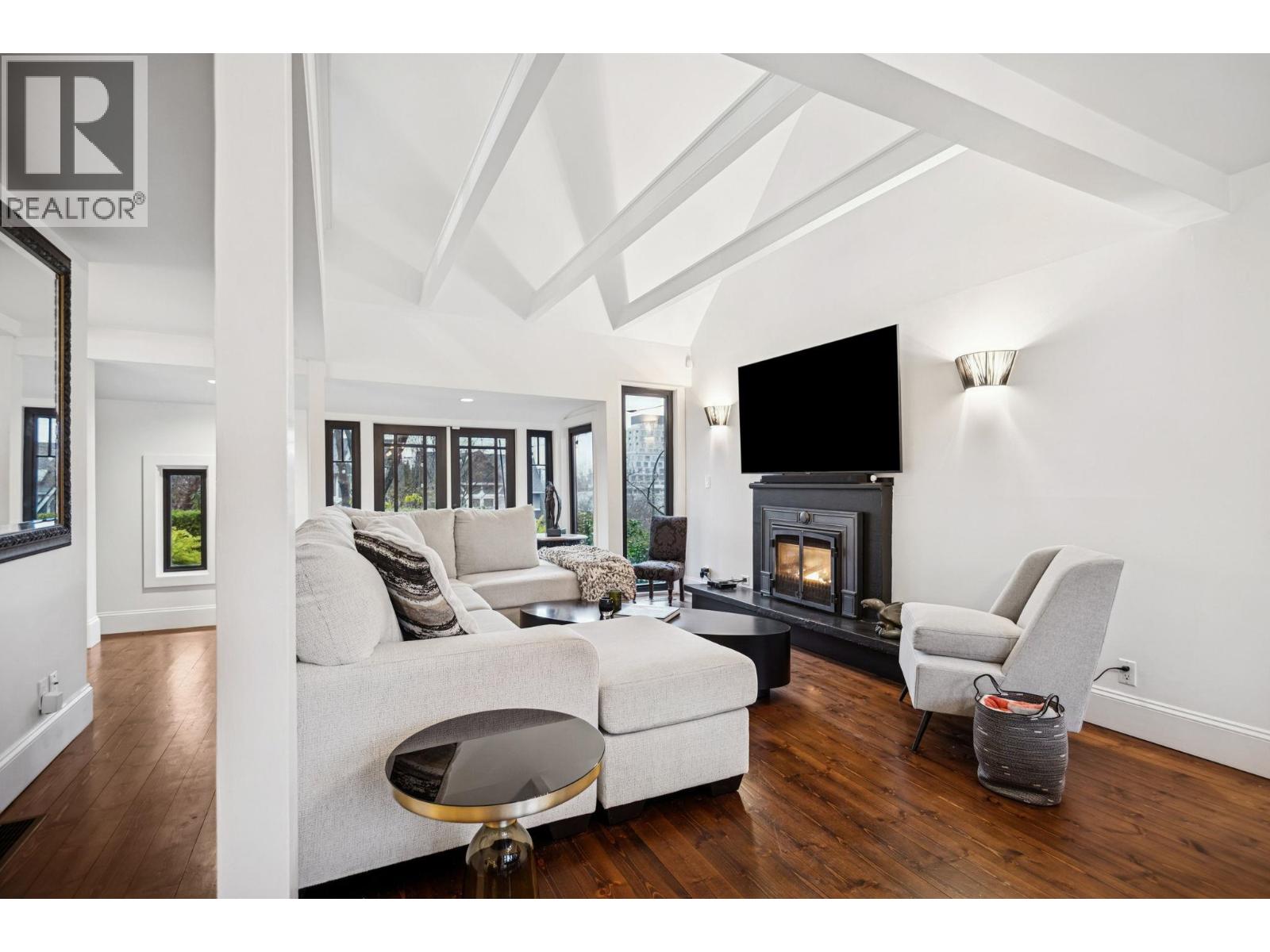 3814 W 11 Avenue, Vancouver, British Columbia  V6R 2K9 - Photo 5 - R3080795