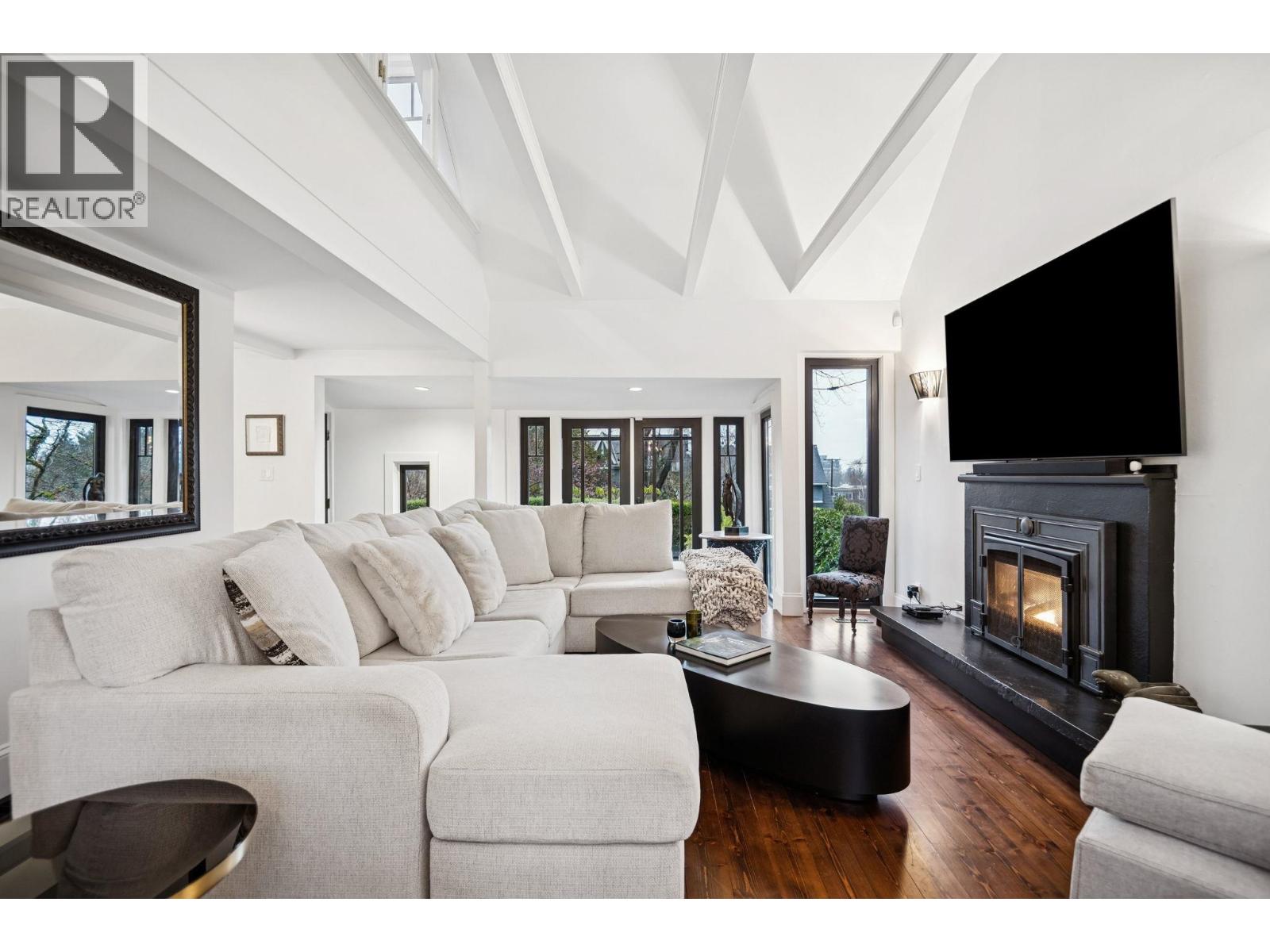 3814 W 11 Avenue, Vancouver, British Columbia  V6R 2K9 - Photo 4 - R3080795