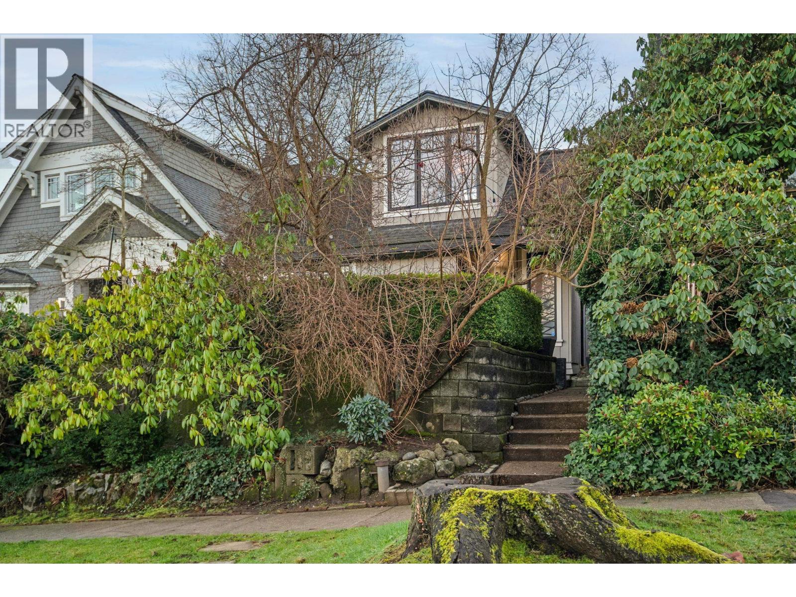 3814 W 11 Avenue, Vancouver, British Columbia  V6R 2K9 - Photo 38 - R3080795