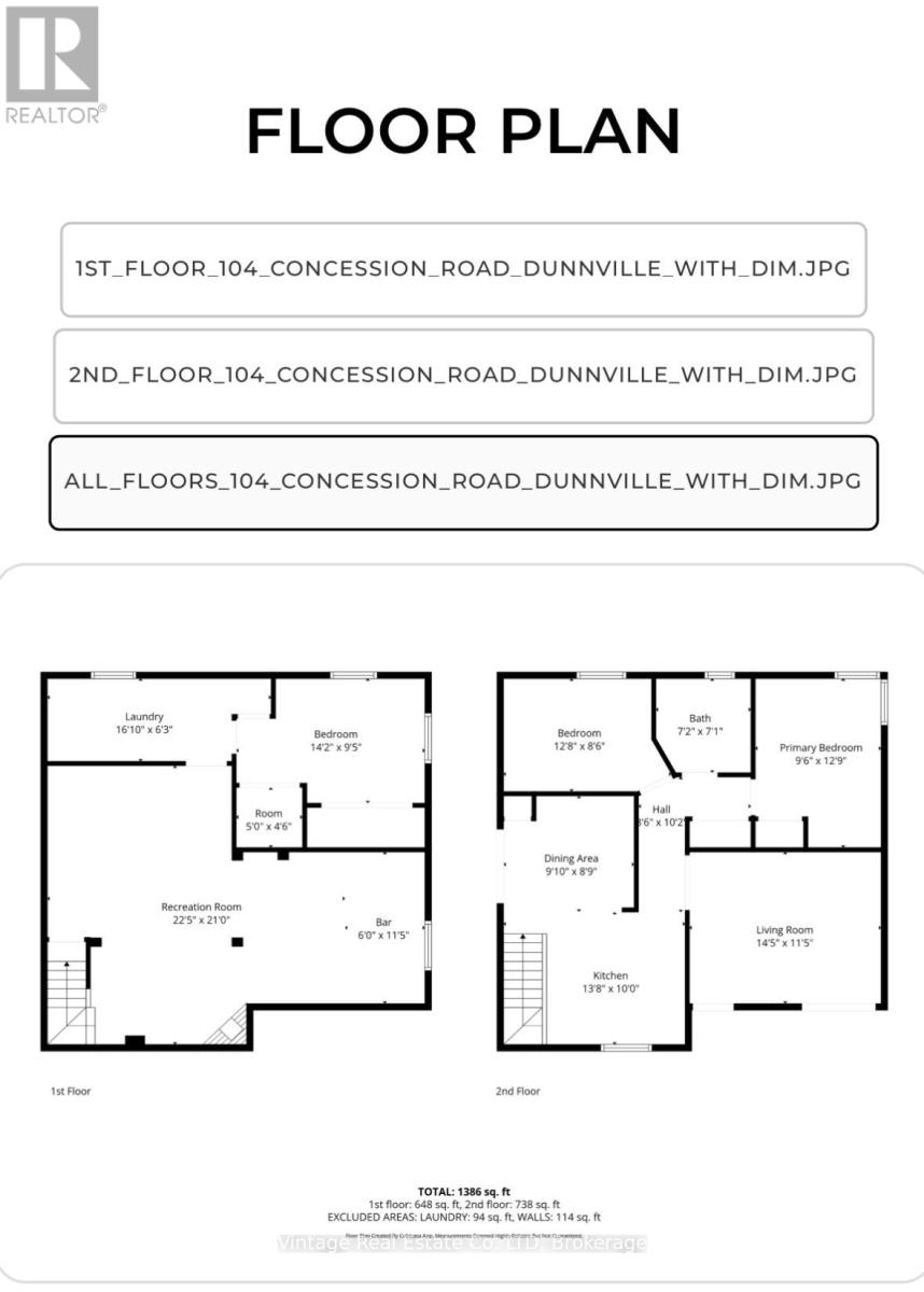104 Concession Road E, Haldimand, Ontario  N1A 1A1 - Photo 34 - X12789156