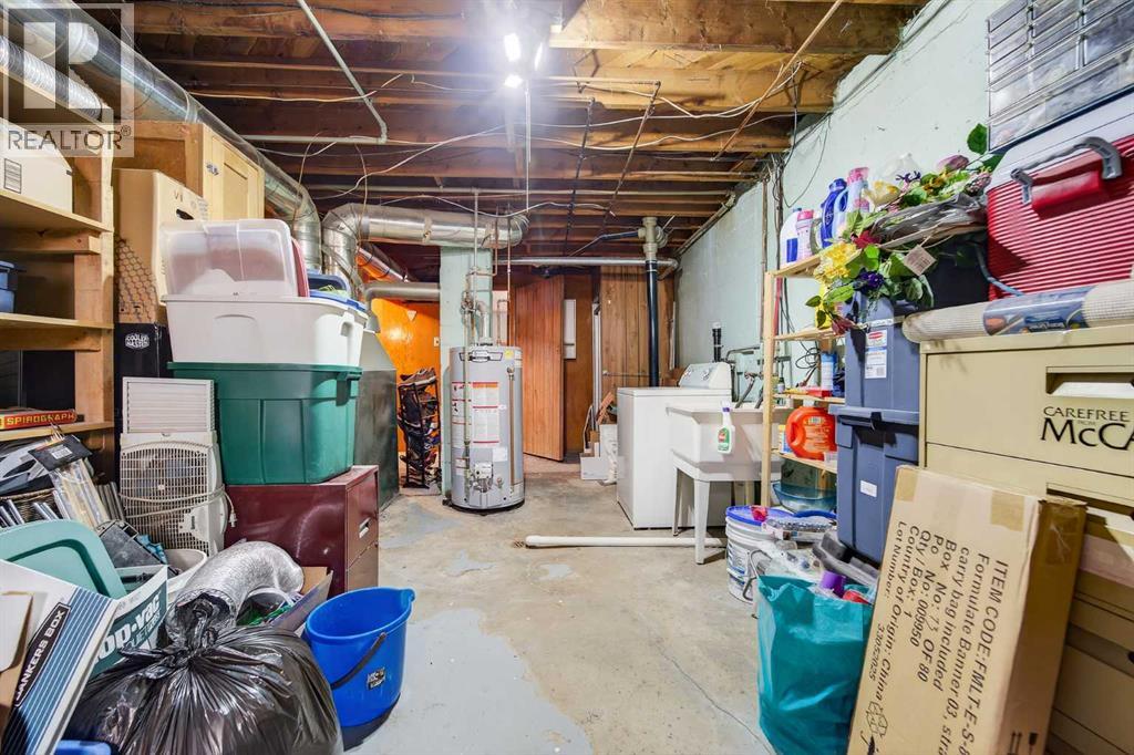 317 26 Street S, Lethbridge, Alberta  T1J 3P8 - Photo 23 - A2287027