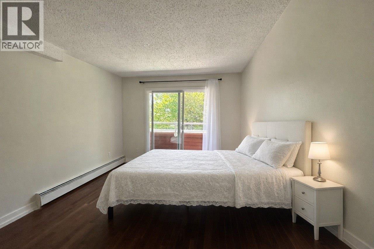 202 250 W 1st Street, North Vancouver, British Columbia  V7M 1B4 - Photo 5 - R3091504