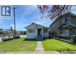 2790 WILLIAM STREET, Vancouver, British Columbia