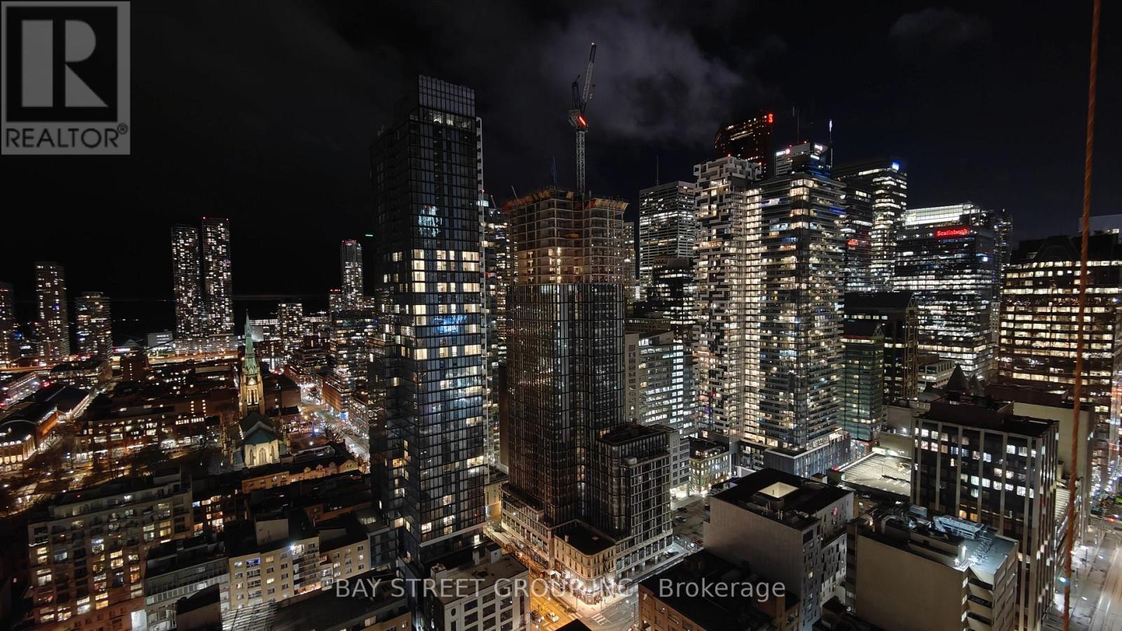 3209 - 88 Queen Street E, Toronto, Ontario  M5C 0B6 - Photo 3 - C12800382