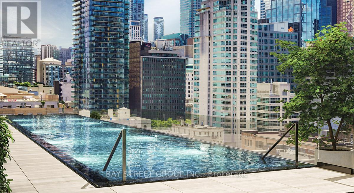 3209 - 88 Queen Street E, Toronto, Ontario  M5C 0B6 - Photo 4 - C12800382