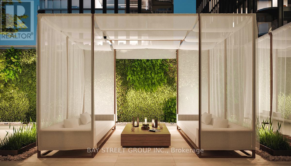 3209 - 88 Queen Street E, Toronto, Ontario  M5C 0B6 - Photo 5 - C12800382