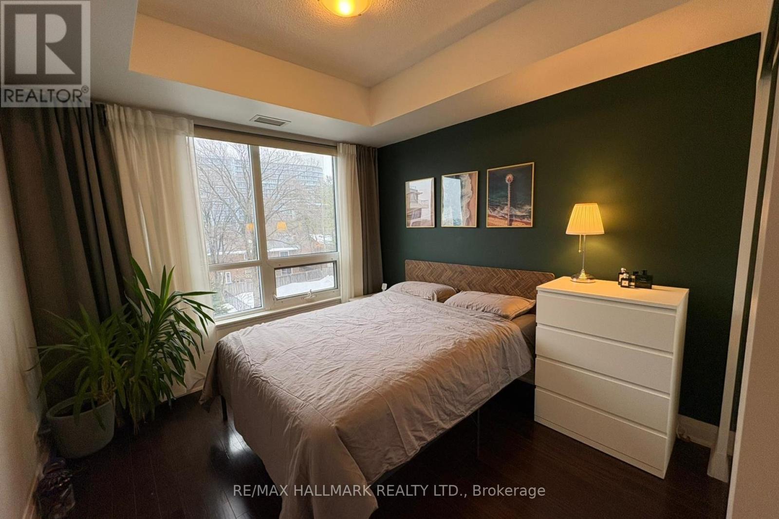 423 - 21 Clairtrell Road, Toronto, Ontario  M2N 5J7 - Photo 12 - C12800384