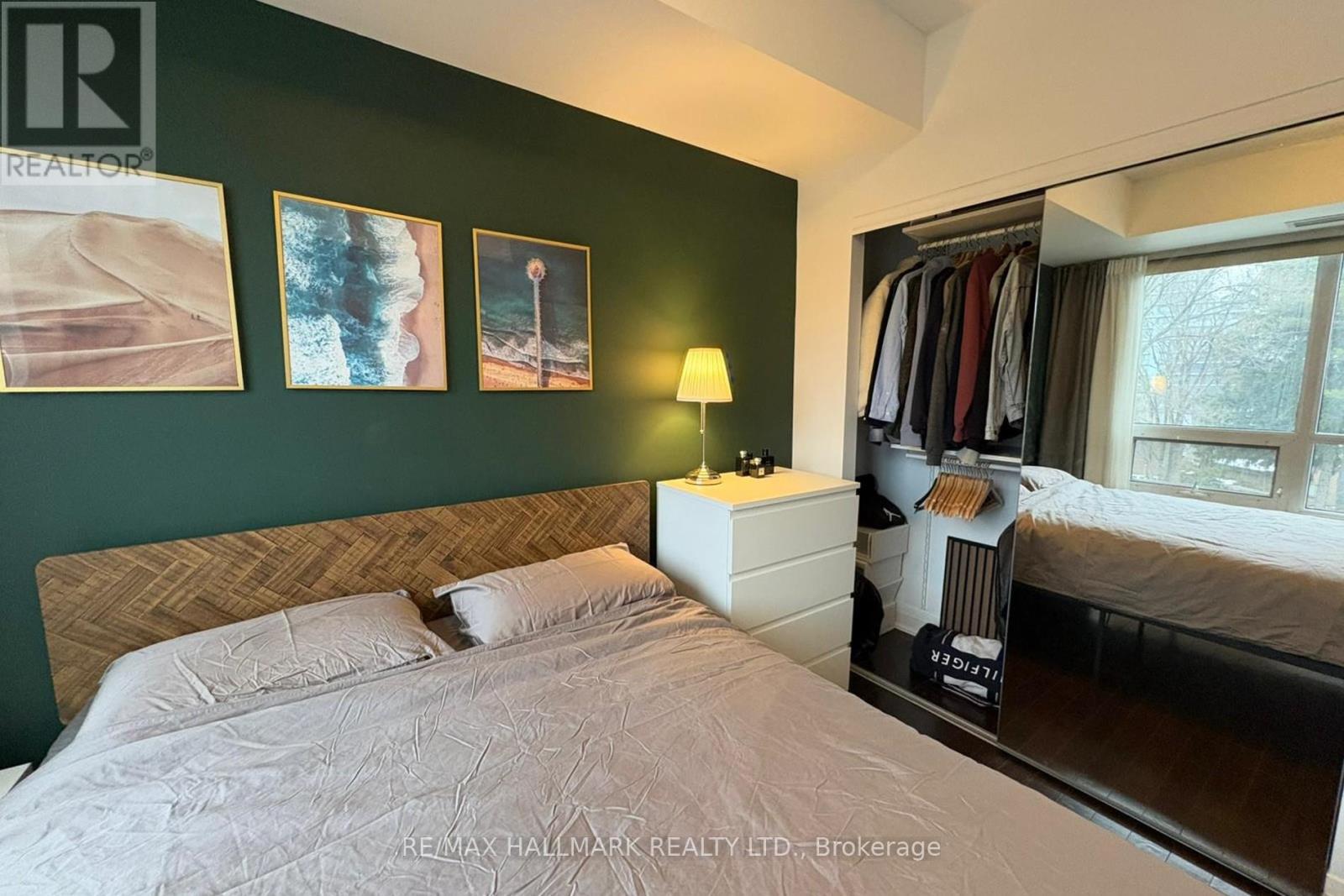 423 - 21 Clairtrell Road, Toronto, Ontario  M2N 5J7 - Photo 15 - C12800384