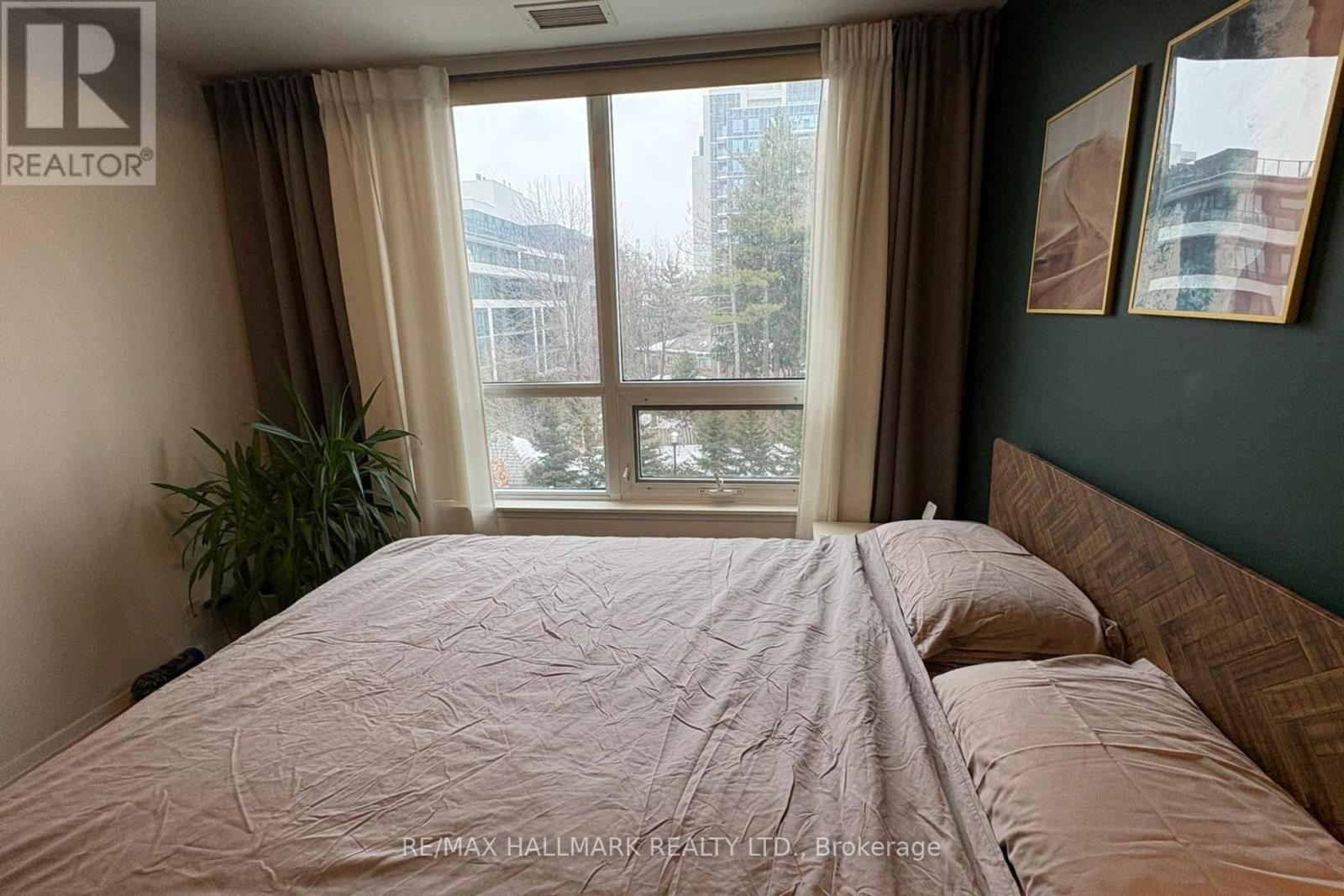 423 - 21 Clairtrell Road, Toronto, Ontario  M2N 5J7 - Photo 16 - C12800384