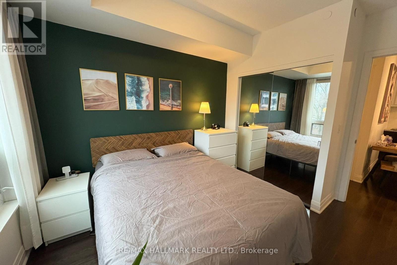 423 - 21 Clairtrell Road, Toronto, Ontario  M2N 5J7 - Photo 17 - C12800384