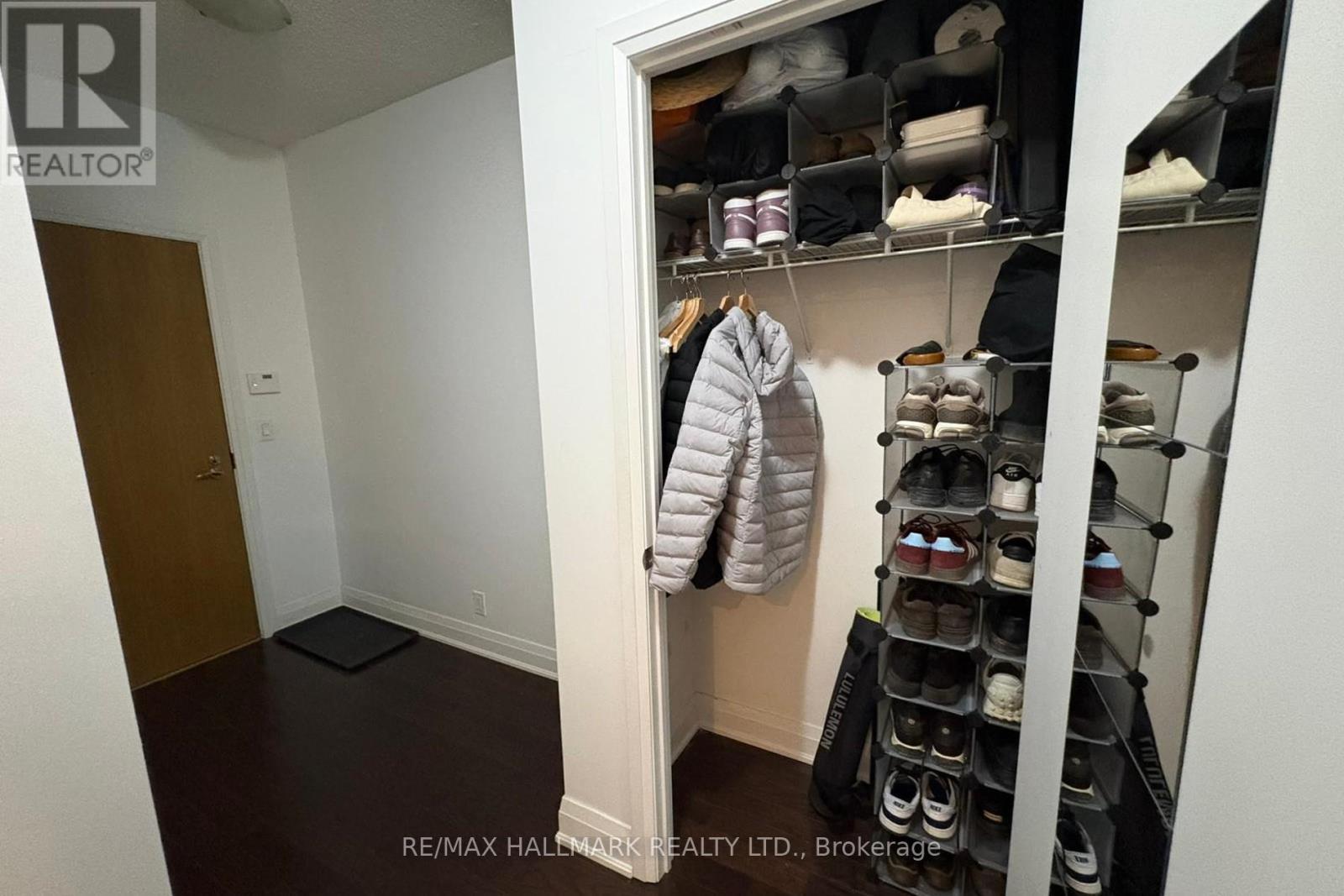 423 - 21 Clairtrell Road, Toronto, Ontario  M2N 5J7 - Photo 19 - C12800384