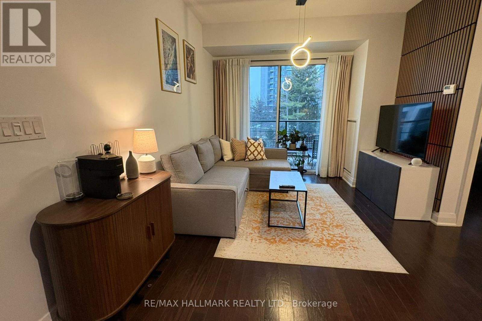 423 - 21 Clairtrell Road, Toronto, Ontario  M2N 5J7 - Photo 2 - C12800384