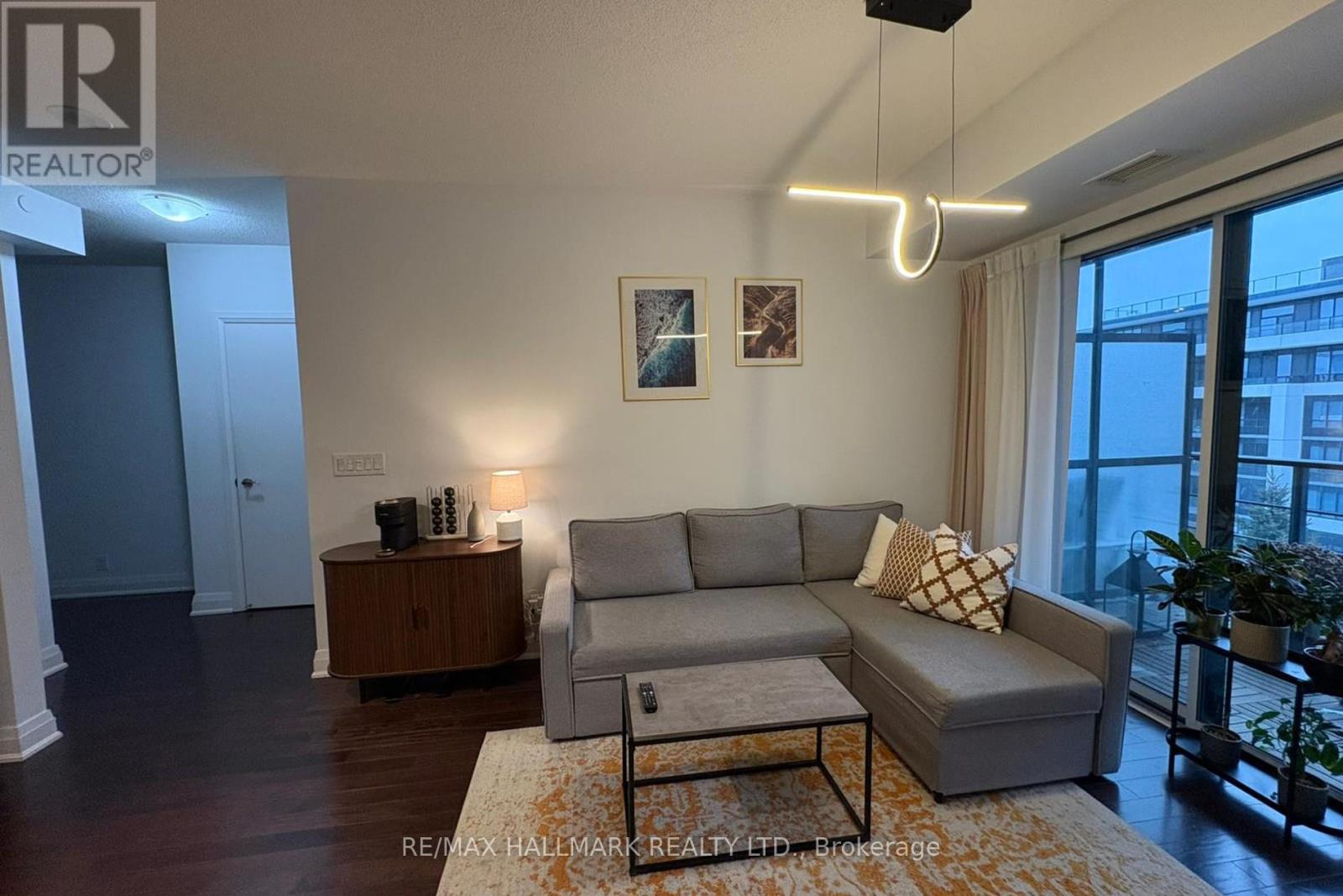 423 - 21 Clairtrell Road, Toronto, Ontario  M2N 5J7 - Photo 4 - C12800384