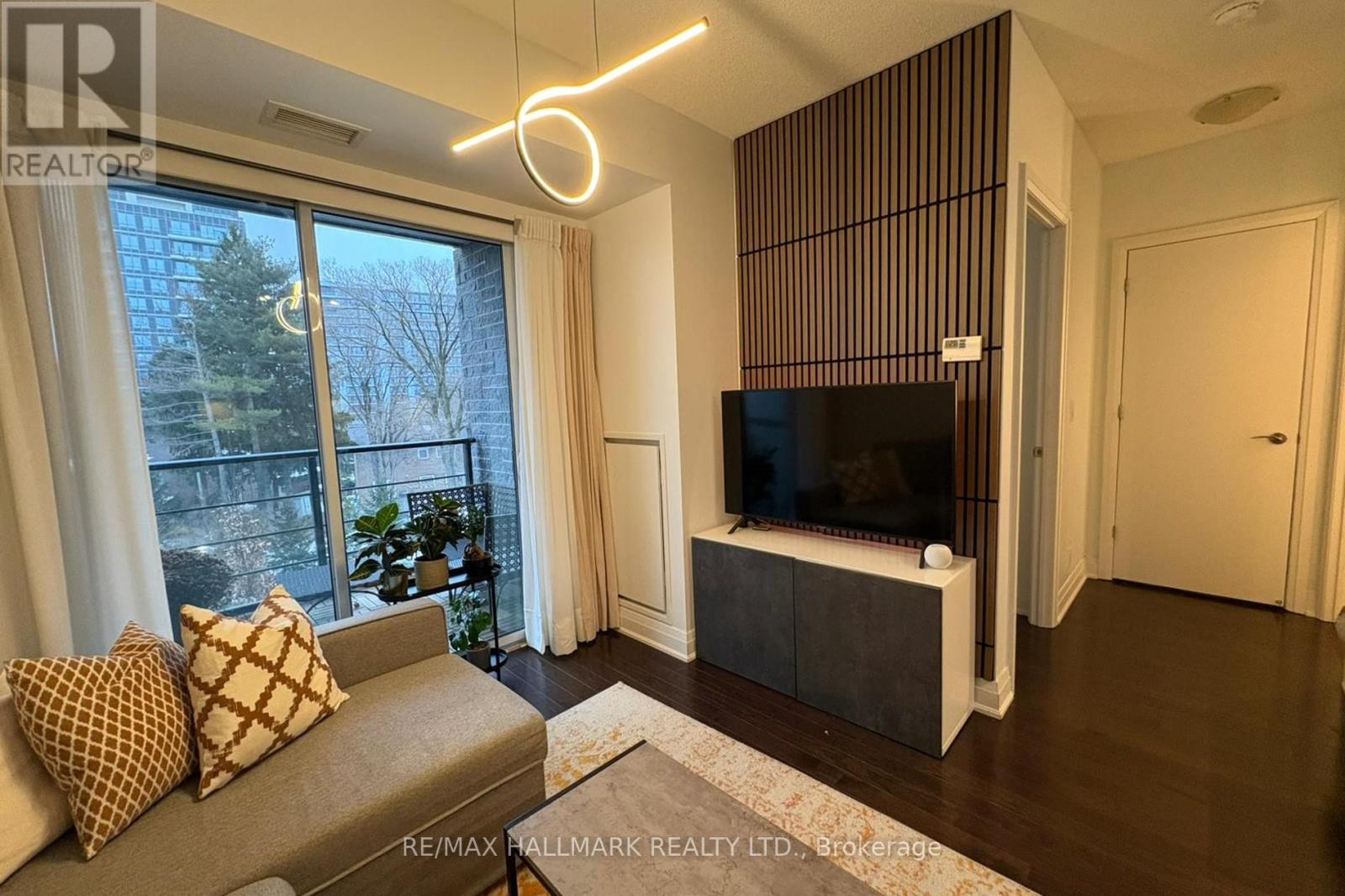 423 - 21 Clairtrell Road, Toronto, Ontario  M2N 5J7 - Photo 5 - C12800384