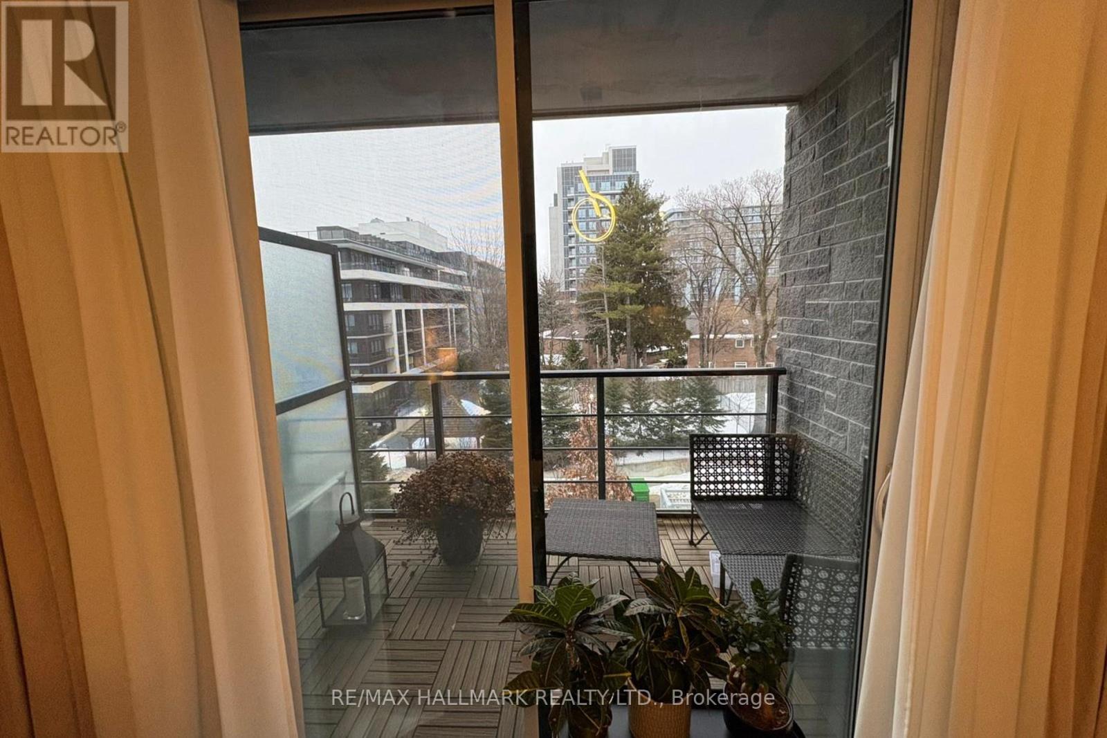 423 - 21 Clairtrell Road, Toronto, Ontario  M2N 5J7 - Photo 6 - C12800384