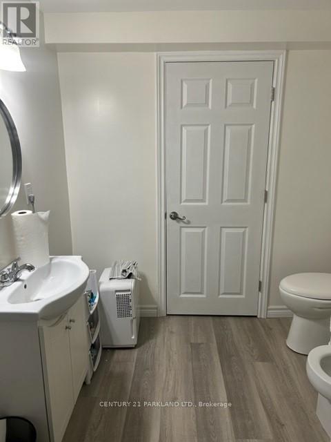 Basement - 32 Attridge Drive, Aurora, Ontario  L4G 6J3 - Photo 10 - N12800380