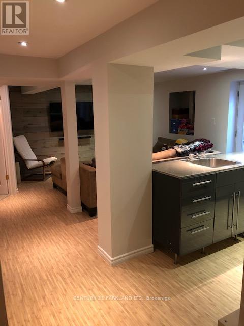 Basement - 32 Attridge Drive, Aurora, Ontario  L4G 6J3 - Photo 2 - N12800380