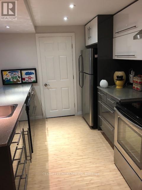 Basement - 32 Attridge Drive, Aurora, Ontario  L4G 6J3 - Photo 5 - N12800380