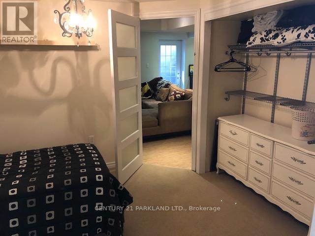 Basement - 32 Attridge Drive, Aurora, Ontario  L4G 6J3 - Photo 7 - N12800380