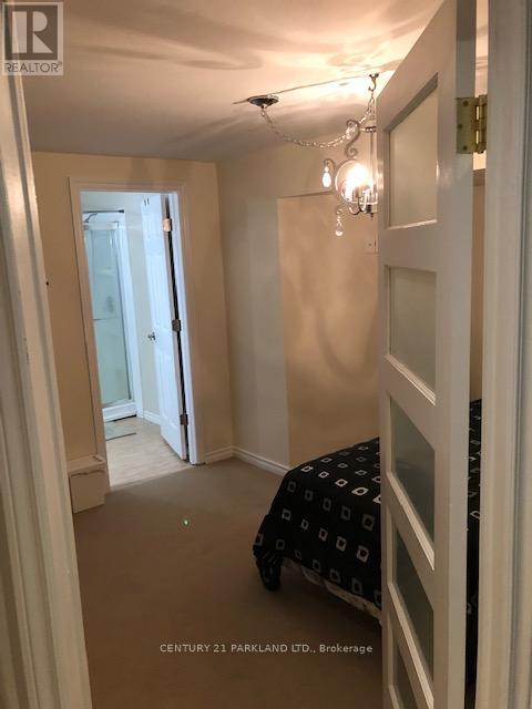 Basement - 32 Attridge Drive, Aurora, Ontario  L4G 6J3 - Photo 8 - N12800380