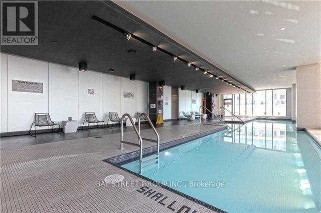 1212 - 80 Queens Wharf Road, Toronto, Ontario  M5V 0J3 - Photo 12 - C12711630