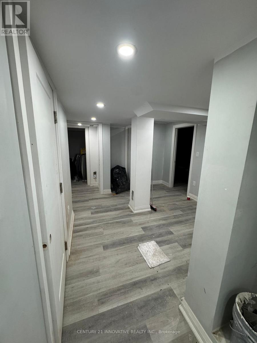 Bsmt - 32 Couperthwaite Crescent, Markham, Ontario  L3R 6N4 - Photo 10 - N12727434