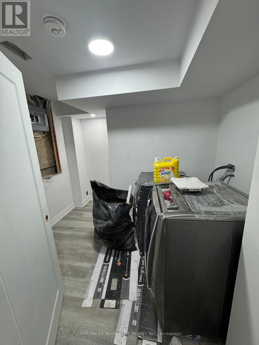 Bsmt - 32 Couperthwaite Crescent, Markham, Ontario  L3R 6N4 - Photo 4 - N12727434