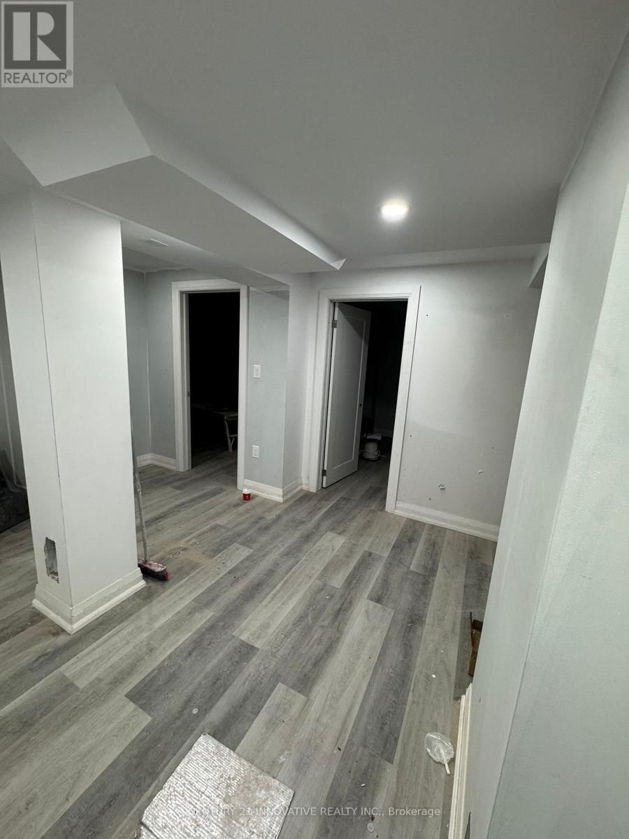 Bsmt - 32 Couperthwaite Crescent, Markham, Ontario  L3R 6N4 - Photo 9 - N12727434