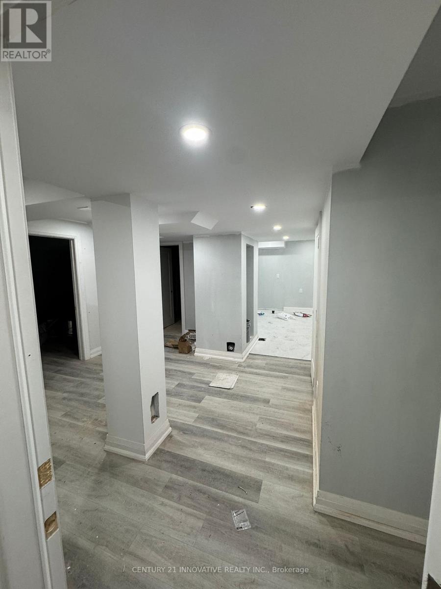 Bsmt - 32 Couperthwaite Crescent, Markham, Ontario  L3R 6N4 - Photo 5 - N12727434