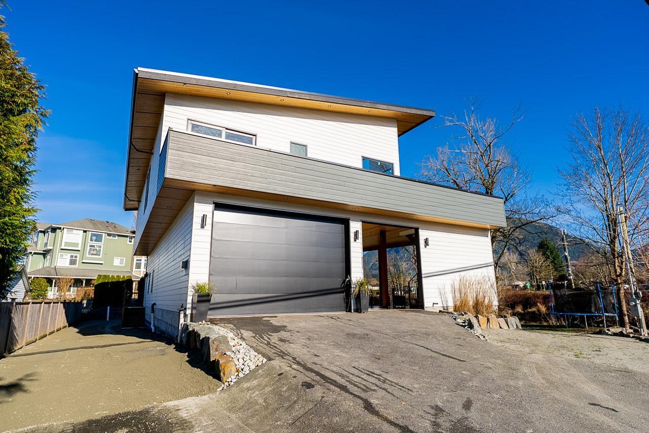 35727 SHOOK ROAD, Mission, British Columbia