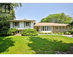 LOWER LEVEL - 1441 CLARKSON ROAD N, Mississauga, Ontario