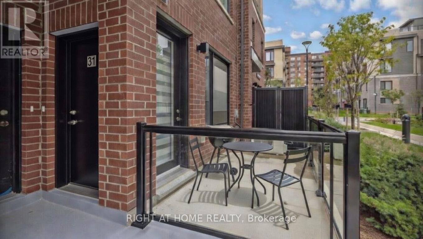 31 - 3409 Ridgeway Drive, Mississauga, Ontario  L5L 0B9 - Photo 21 - W12800388