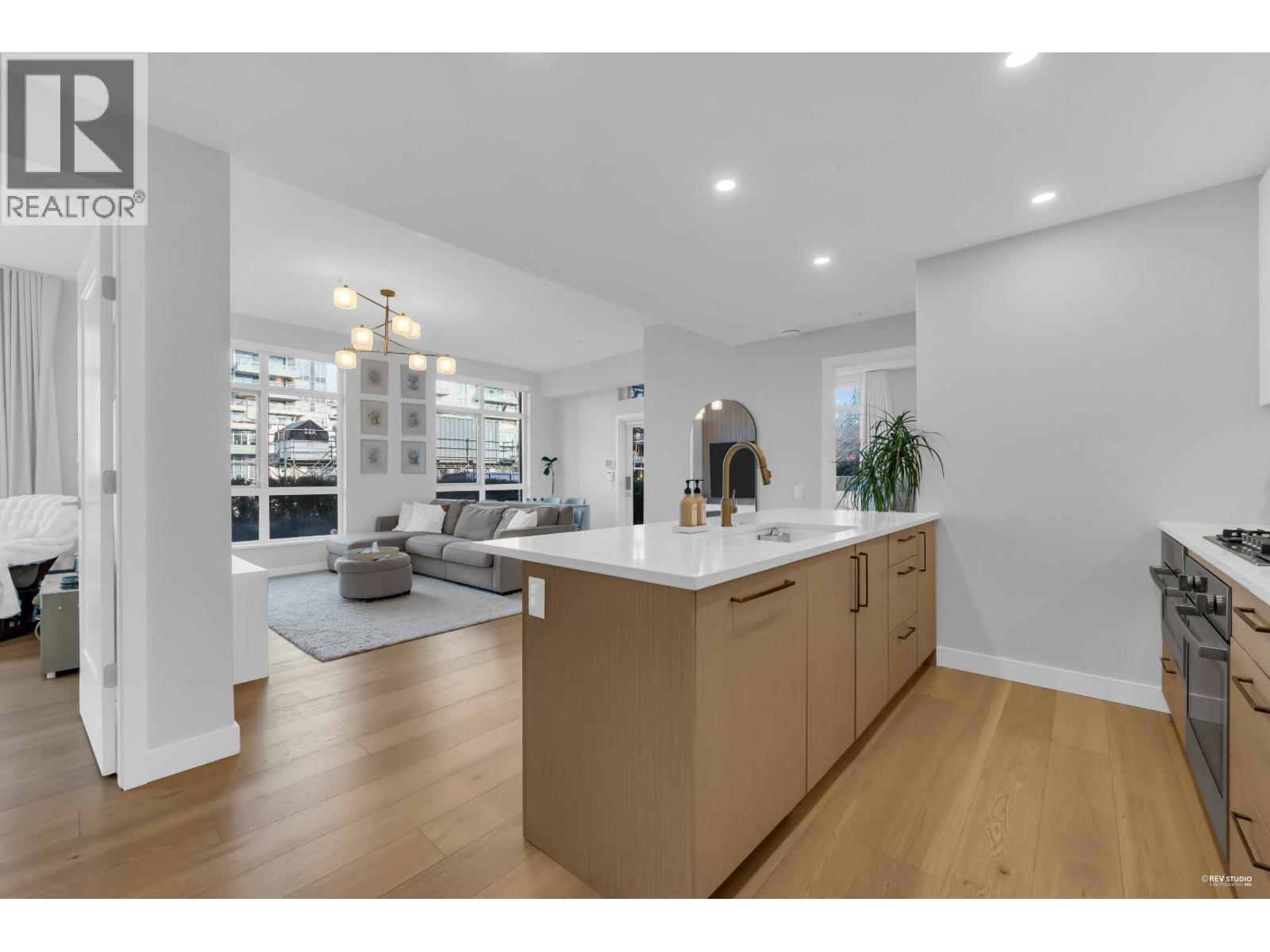 101 5007 Ash Street, Vancouver, British Columbia  V5Z 0K9 - Photo 7 - R3090965