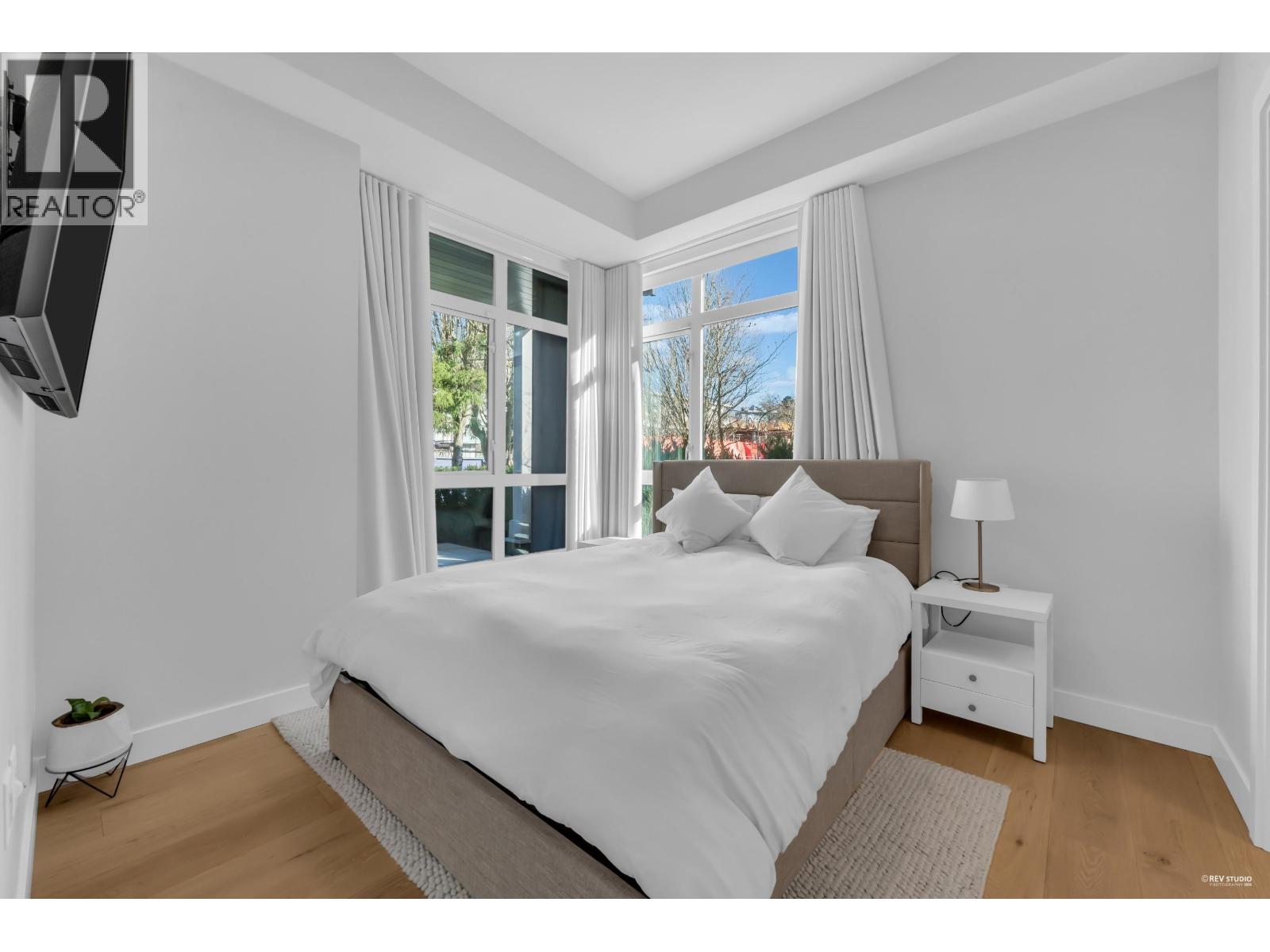 101 5007 Ash Street, Vancouver, British Columbia  V5Z 0K9 - Photo 8 - R3090965