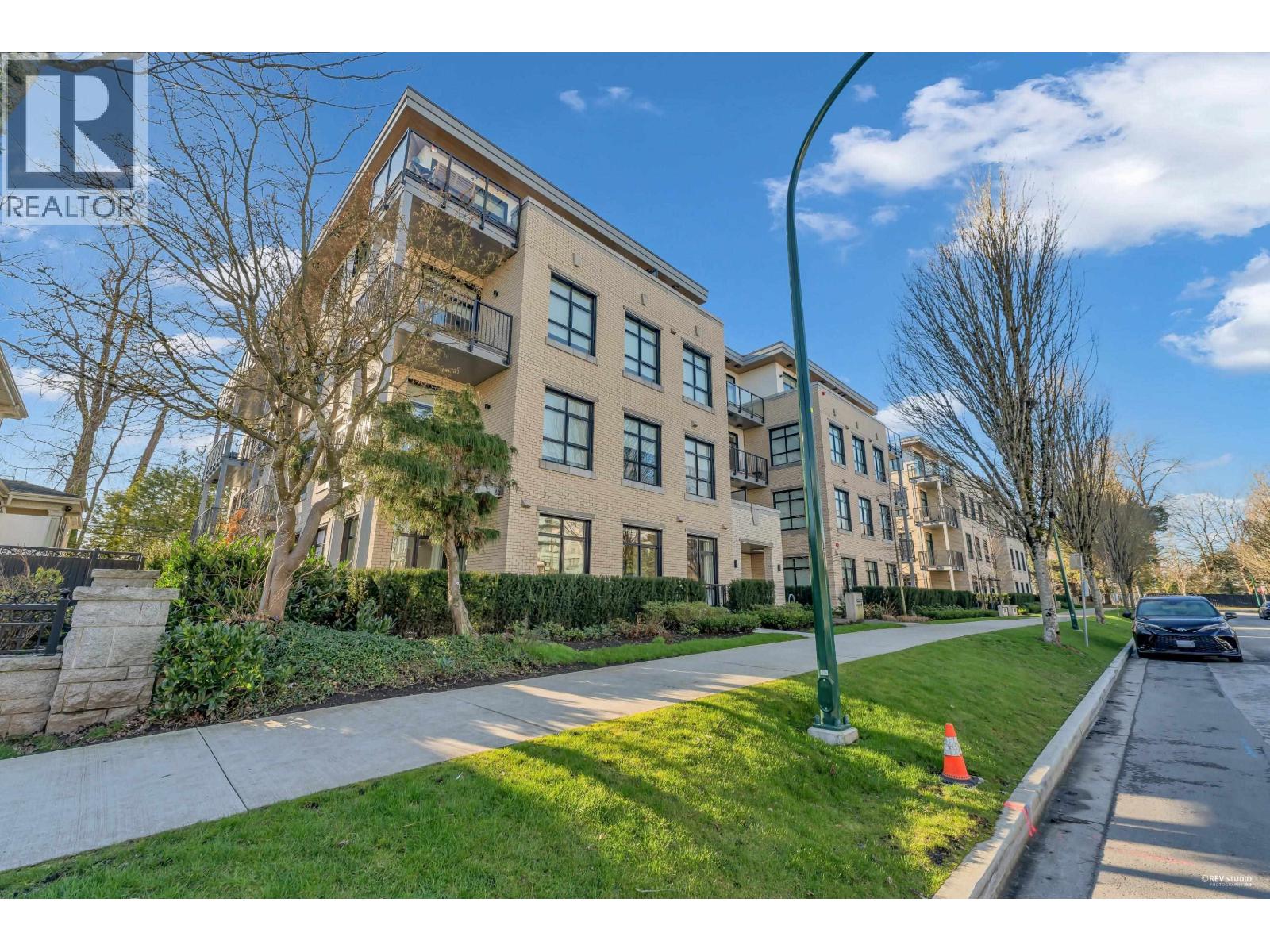 101 5007 Ash Street, Vancouver, British Columbia  V5Z 0K9 - Photo 21 - R3090965