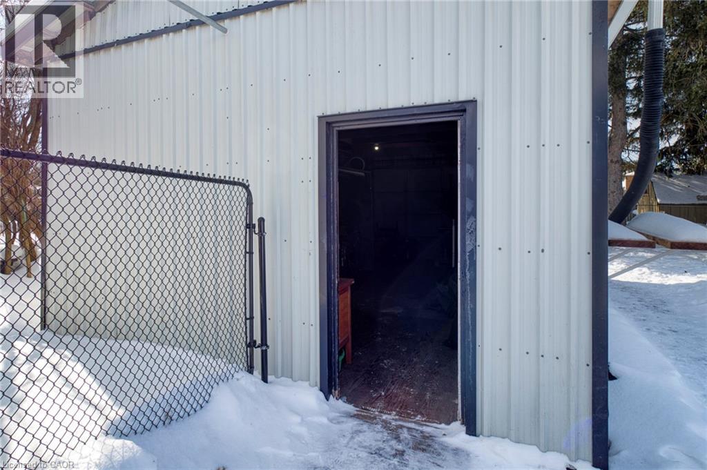 30 Williams Street, New Hamburg, Ontario  N3A 2C4 - Photo 38 - 40805110