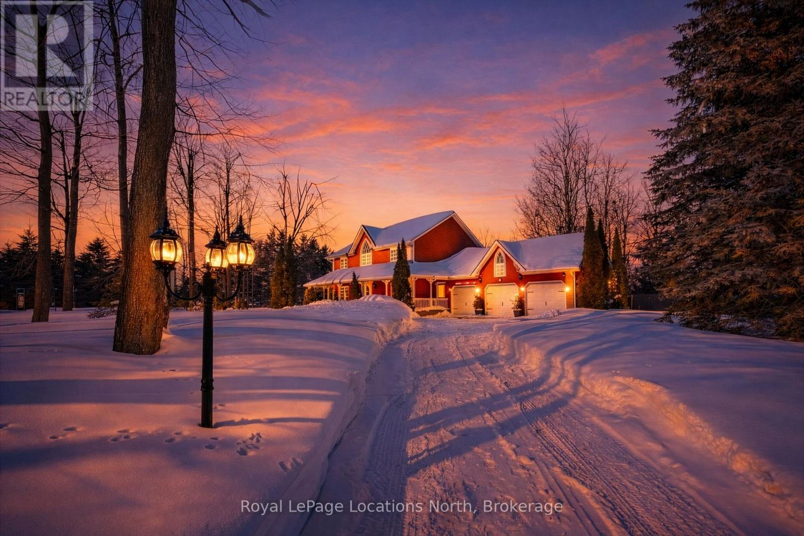 20 Green Mountain Court, Oro-Medonte, Ontario  L0L 2L0 - Photo 2 - S12800414