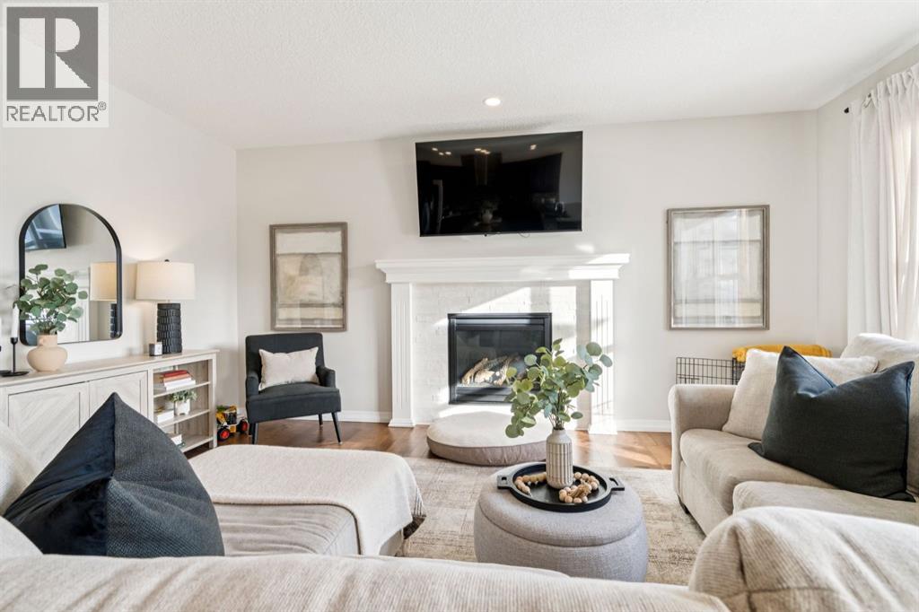 82 Ridge View Place, Cochrane, Alberta